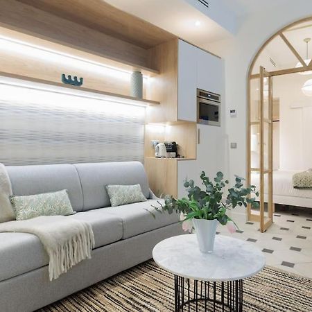 New Luxury And Cozy Apartment - Notre Dame Paris Luaran gambar