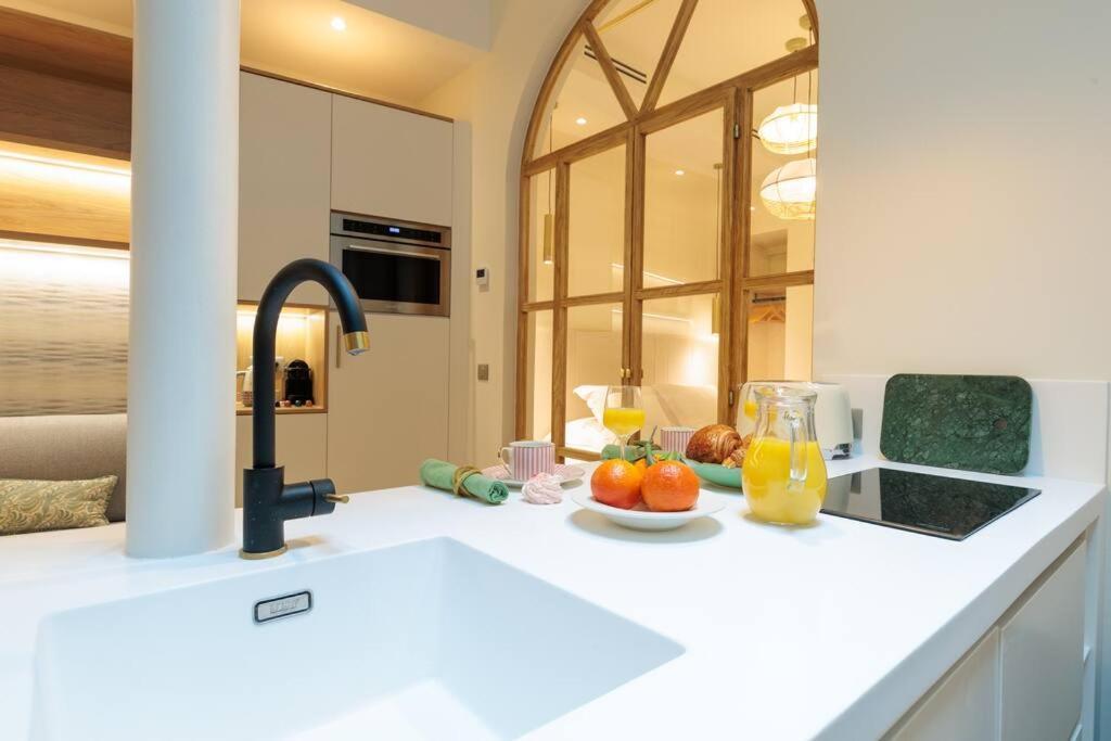 New Luxury And Cozy Apartment - Notre Dame Paris Luaran gambar