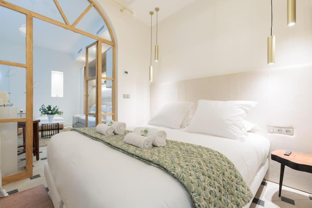 New Luxury And Cozy Apartment - Notre Dame Paris Luaran gambar